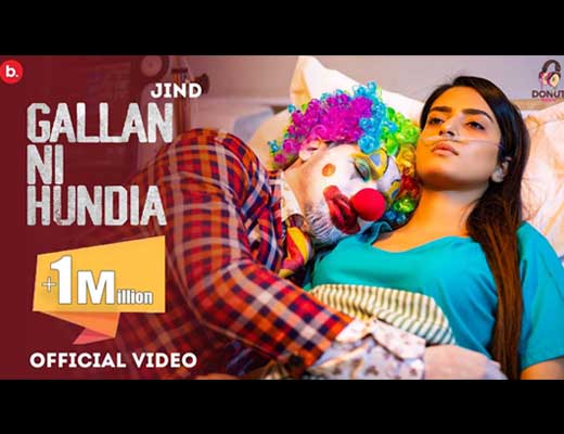Gallan Ni Hundia Hindi Lyrics – Jind