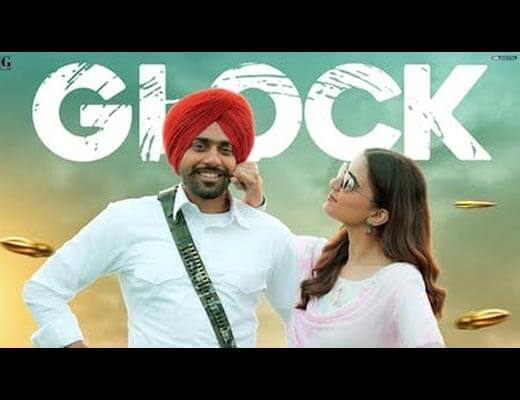 Glock Hindi Lyrics - Karan Randhawa