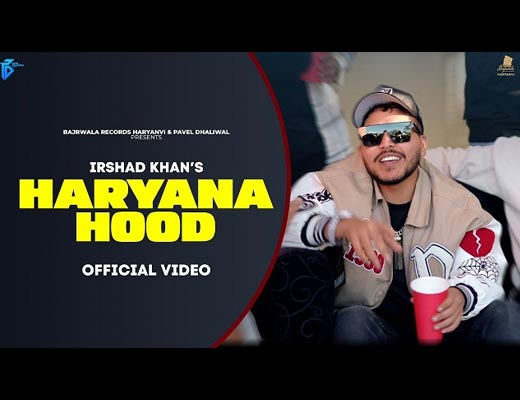 Haryana Hood Hindi Lyrics – Irshad Khan