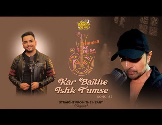 Kar Baithe Ishq Tumse Hindi Lyrics – Shivam Singh