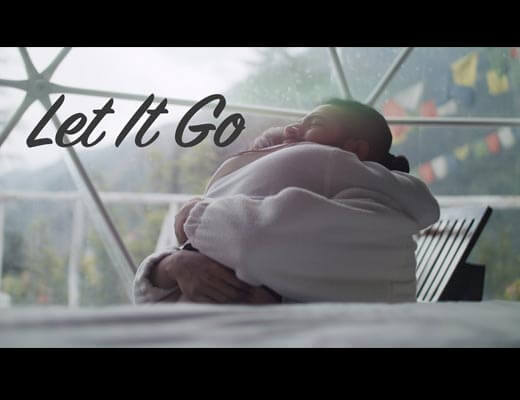 Let It Go Hindi Lyrics – Fotty Seven