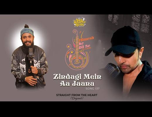Meri Zindagi Mein Aa Jaana Hindi Lyrics – Snigdhajit Bhowmik