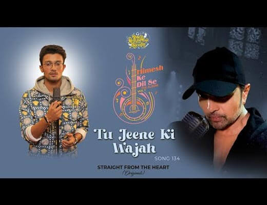 Tu Jeene Ki Wajah Hindi Lyrics – Rishi Singh