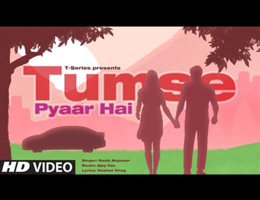 Tumse Pyaar Hai Lyrics