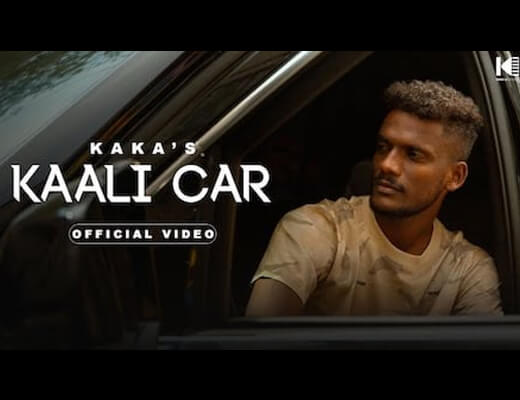 Kaali Car Lyrics