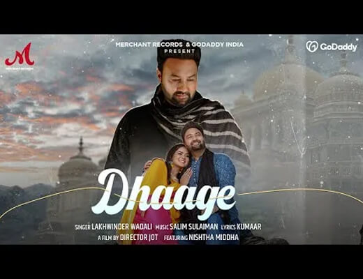 Dhaage Lyrics