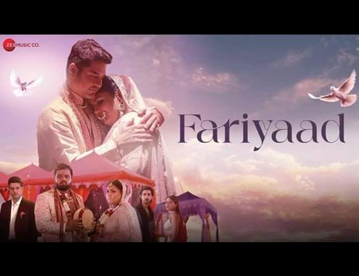 Fariyaad Hindi Lyrics – Javed Ali