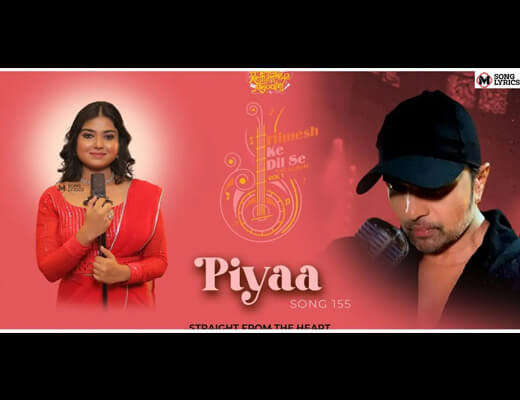 Piyaa Lyrics