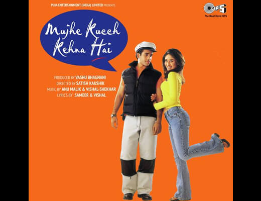 Mujhe Kucch Kehna Hai (2001)