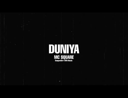 Duniya Lyrics