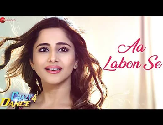 Aa Labon Se Lyrics