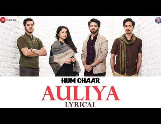 Auliya Hindi Lyrics - Hum Chaar