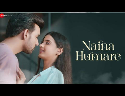 Naina Humare Hindi Lyrics – Gul Saxena