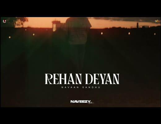 Rehan Deyan Lyrics