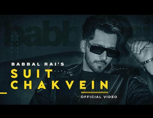 Suit Chakvein Hindi Lyrics – Babbal Rai