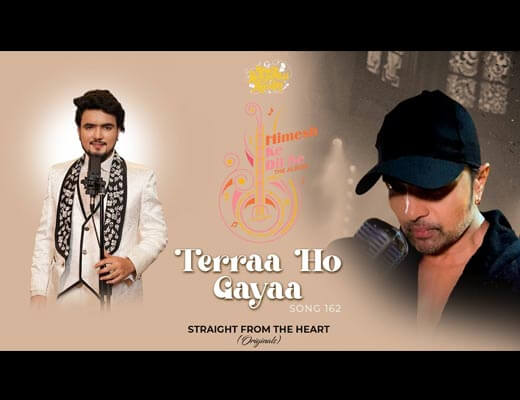 Terraa Ho Gayaa Hindi Lyrics – Tabish Ali