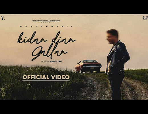 Kidan Dian Gallan Lyrics