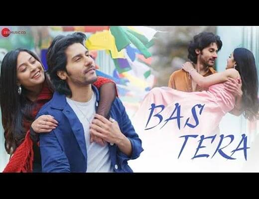 Bas Tera Hindi Lyrics – Laila