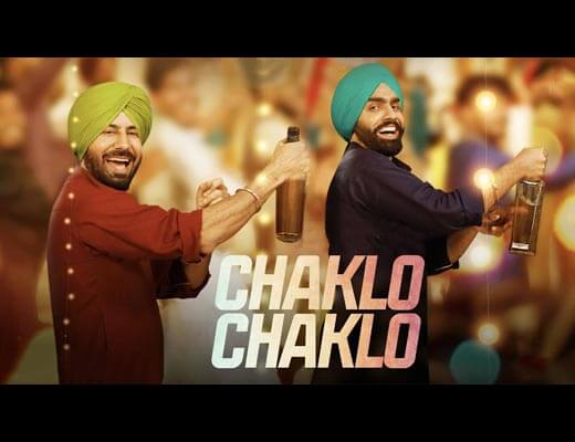 Chaklo Chaklo Hindi Lyrics – Ammy Virk