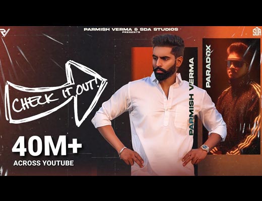 Check Kar Hindi Lyrics – Parmish Verma