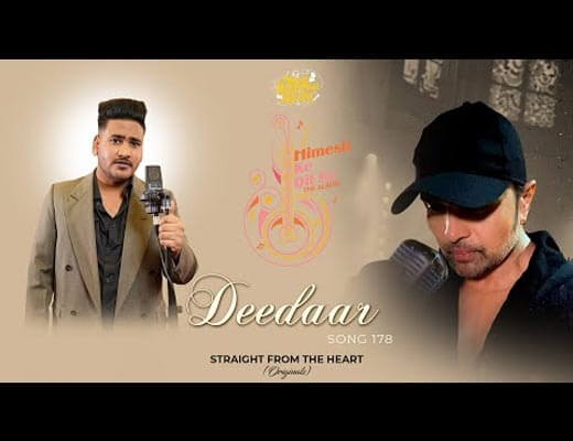 Deedaar Hindi Lyrics - Sunny Hindustani