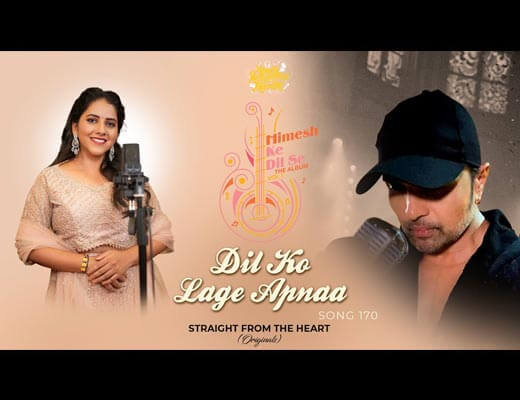 Dil Ko Lage Apnaa Hindi Lyrics – Sireesha Bhagavatula