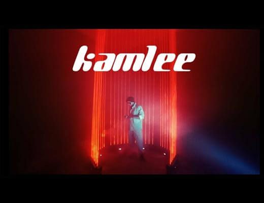 Kamlee Hindi Lyrics – Sarrb