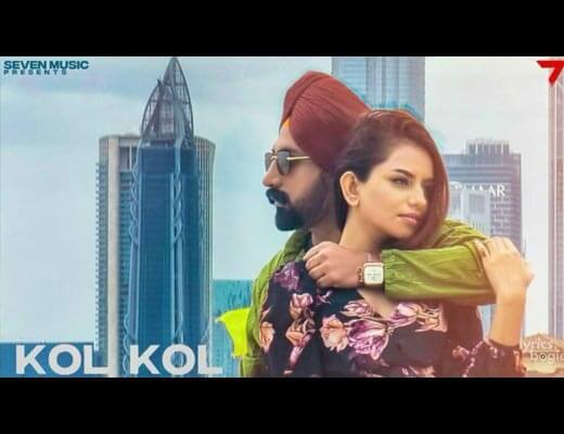 Kol Kol Hindi Lyrics – Jaskaran Riar