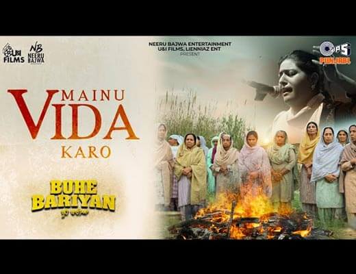 Mainu Vida Karo Hindi Lyrics – Jyoti Nooran