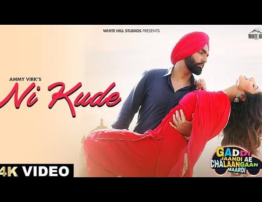 Ni Kude Hindi Lyrics – Ammy Virk