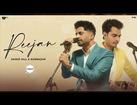 Reejan Hindi Lyrics – Jassie Gill