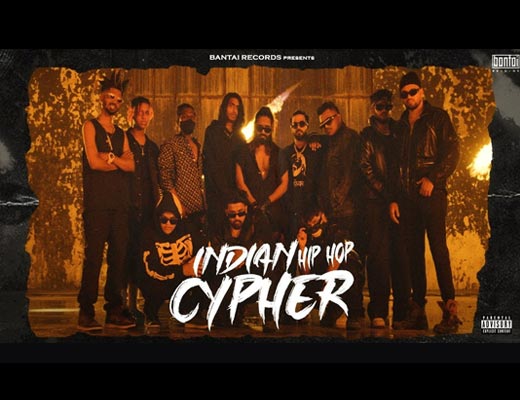 The Indian Hip Hop Cypher Hindi Lyrics – Emiway Bantai