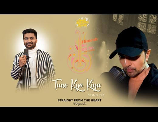 Tune Kya Kiya Hindi Lyrics – Vraj Kshatriya