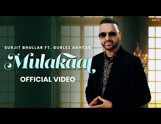 Mulakaat Lyrics