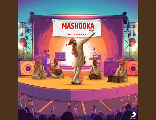 Mashooka Lyrics