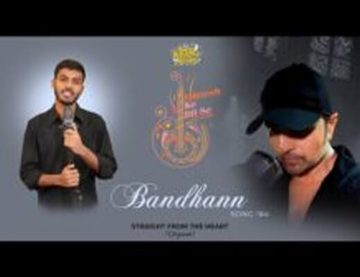 Bandhann Lyrics