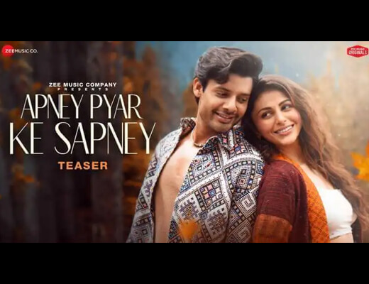 Apney Pyar Ke Sapney Lyrics