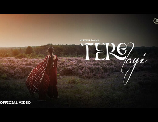 Tere Layi Lyrics