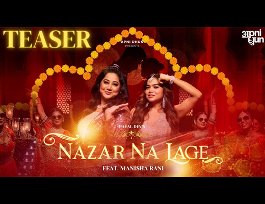 Nazar Na Lage Lyrics