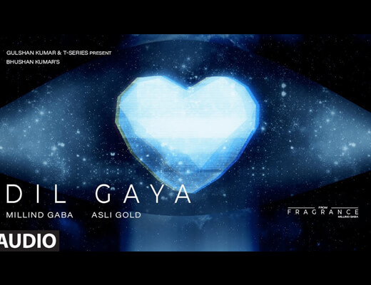 Dil Gaya Lyrics