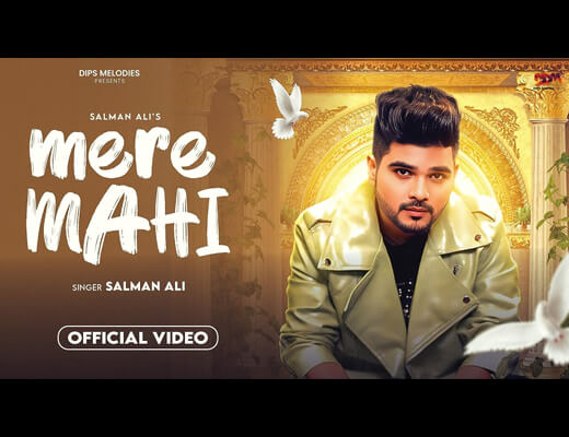 Mere Mahi Lyrics