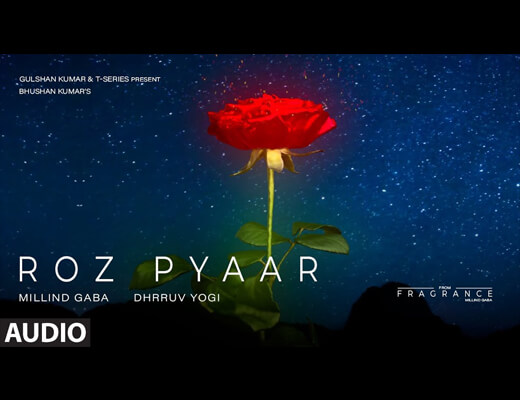 Roz Pyaar Lyrics