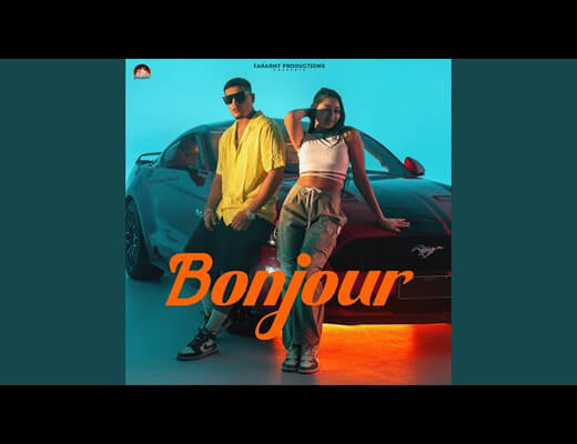 Bonjour Lyrics