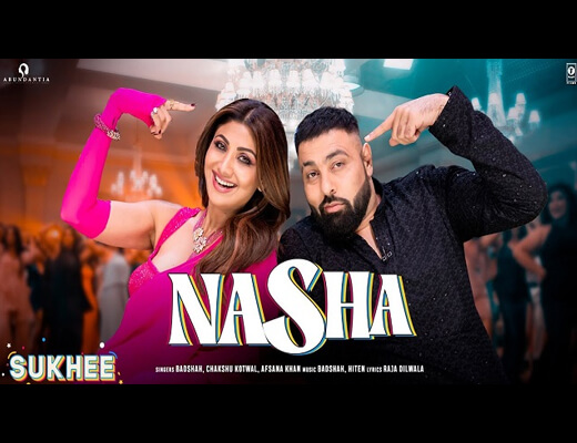 Nasha Lyrics