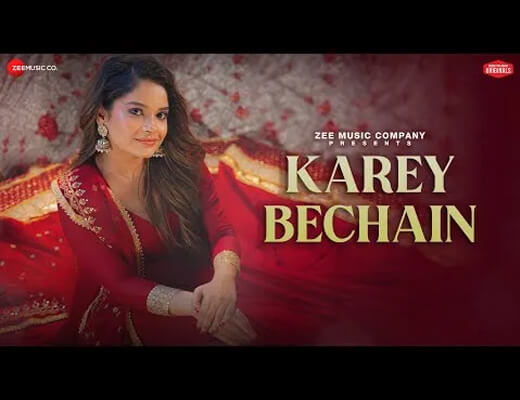 Karey Bechain Lyrics