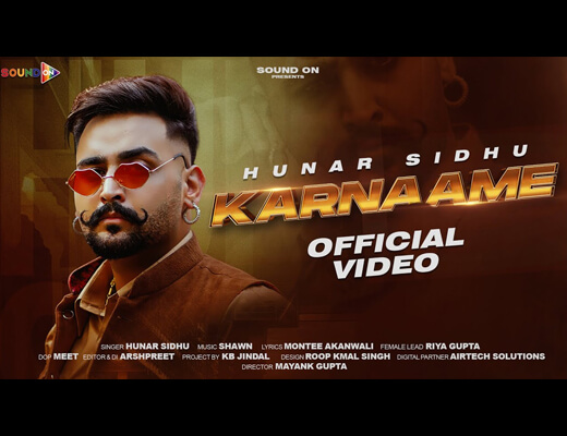 Karnaame Lyrics