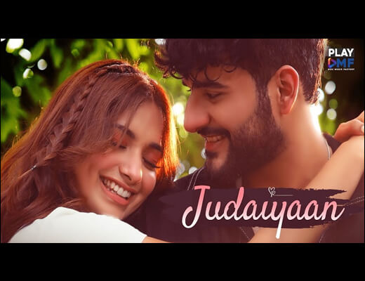 Judaiyaan Lyrics