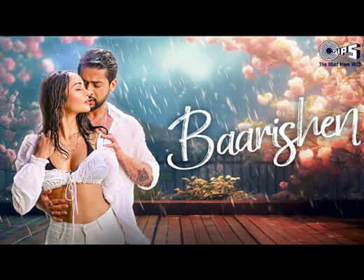 Baarishen Lyrics