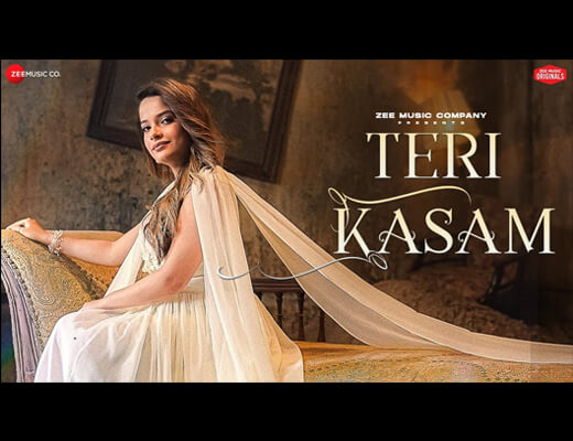 Teri Kasam Lyrics