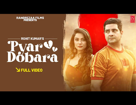 Pyar Dobara Lyrics